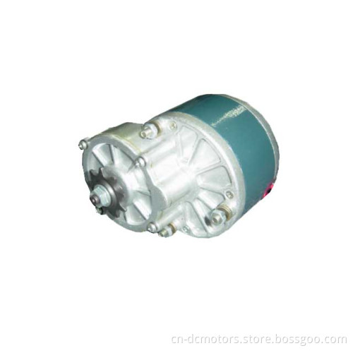 motor